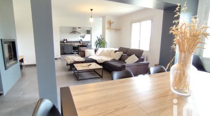 Longere 6 rooms of 143 m² in Mareau-aux-Prés (45370)