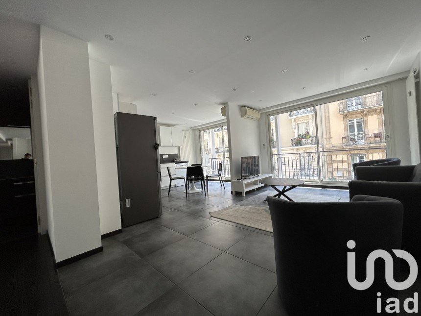 Appartement 5 pièces de 109 m² à Grenoble (38000)