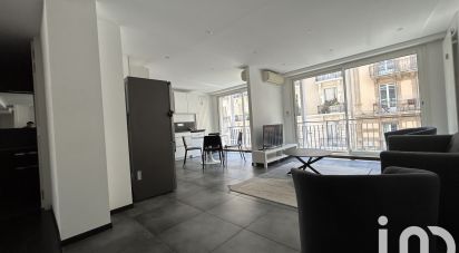 Appartement 5 pièces de 109 m² à Grenoble (38000)