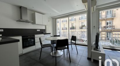 Appartement 5 pièces de 109 m² à Grenoble (38000)