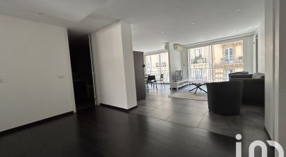 Appartement 5 pièces de 109 m² à Grenoble (38000)