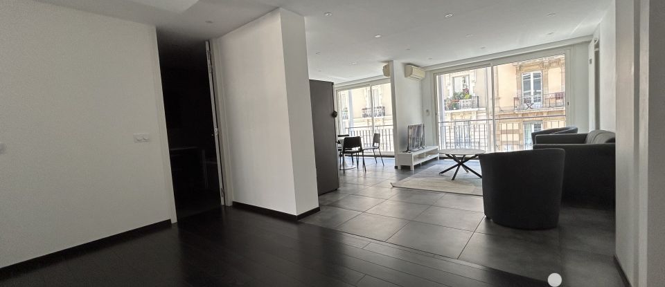 Appartement 5 pièces de 109 m² à Grenoble (38000)