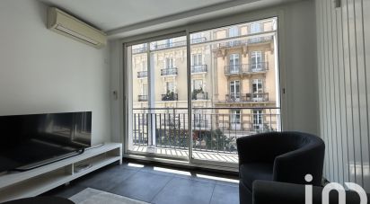 Appartement 5 pièces de 109 m² à Grenoble (38000)