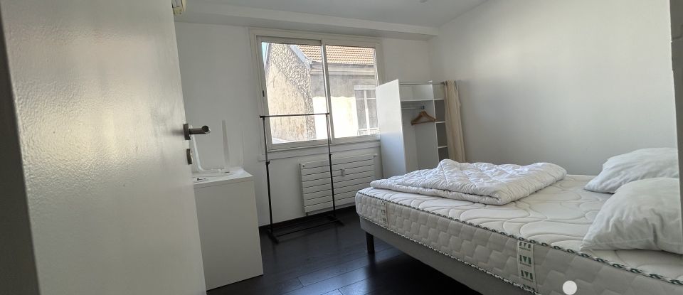 Appartement 5 pièces de 109 m² à Grenoble (38000)