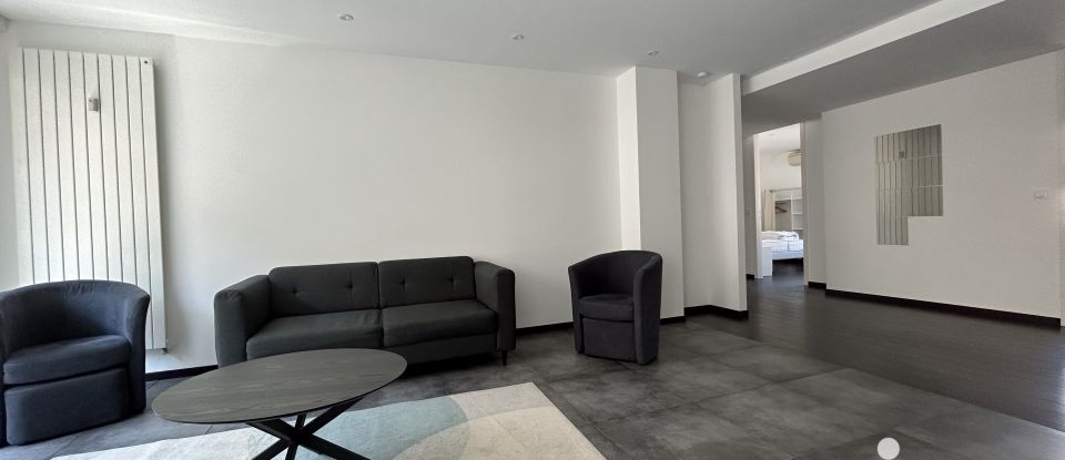 Appartement 5 pièces de 109 m² à Grenoble (38000)