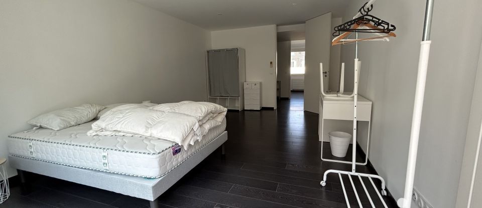 Appartement 5 pièces de 109 m² à Grenoble (38000)