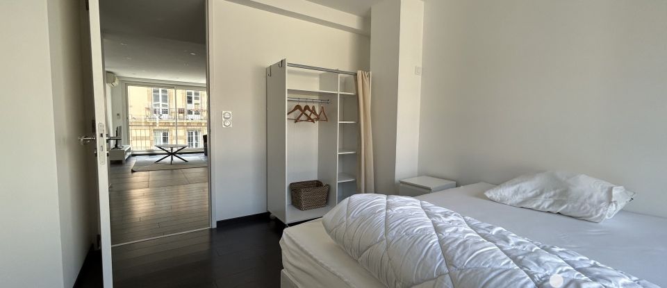 Appartement 5 pièces de 109 m² à Grenoble (38000)