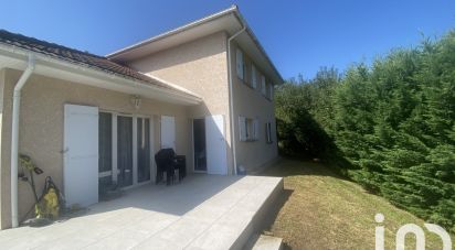 Maison 5 pièces de 124 m² à Allevard (38580)