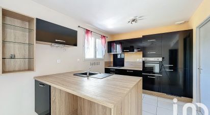 Maison 4 pièces de 105 m² à Saint-André-de-Sangonis (34725)