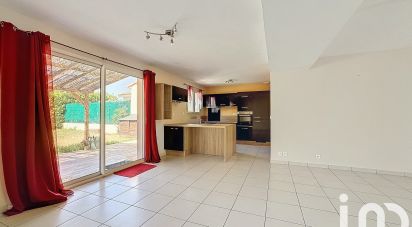 Maison 4 pièces de 105 m² à Saint-André-de-Sangonis (34725)