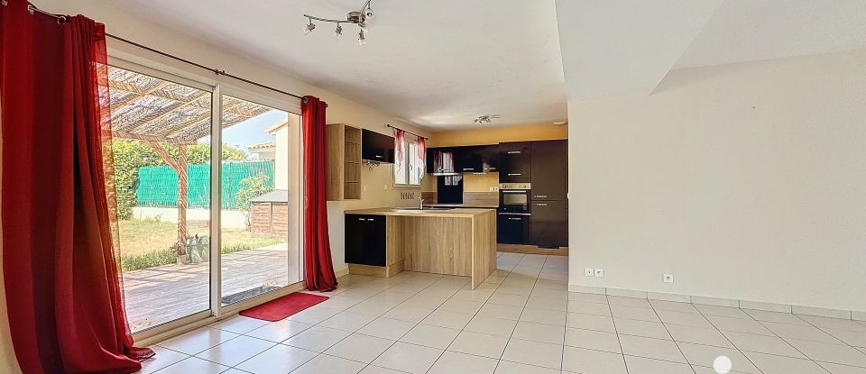 Maison 4 pièces de 105 m² à Saint-André-de-Sangonis (34725)