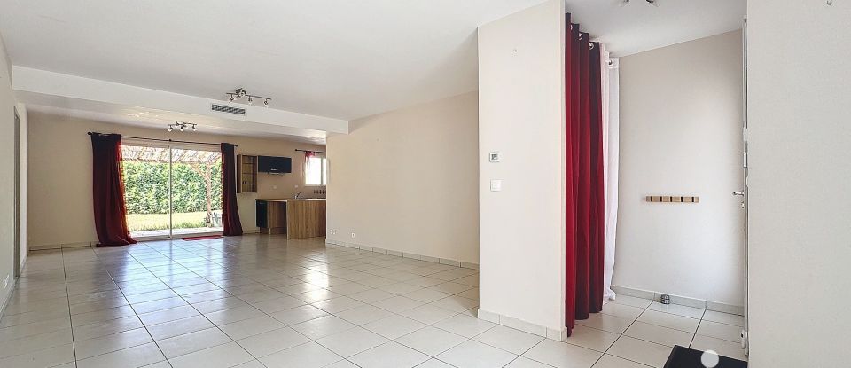 Maison 4 pièces de 105 m² à Saint-André-de-Sangonis (34725)