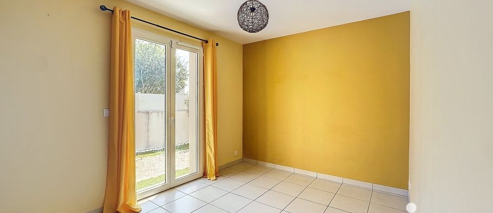 Maison 4 pièces de 105 m² à Saint-André-de-Sangonis (34725)