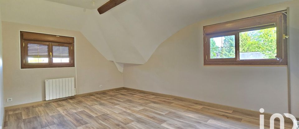 Maison 5 pièces de 135 m² à La Cerlangue (76430)