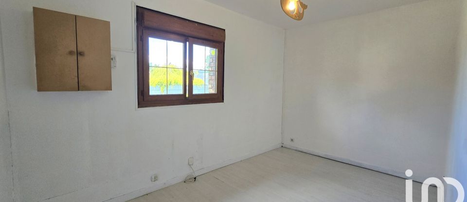 Maison 5 pièces de 135 m² à La Cerlangue (76430)