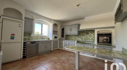 Traditional house 6 rooms of 143 m² in Sallèles-d'Aude (11590)