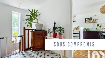 Maison de ville 4 pièces de 86 m² à Loudéac (22600)