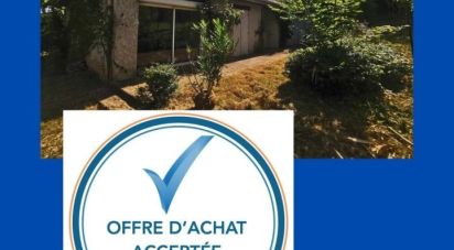 Maison 4 pièces de 80 m² à Terrasson-Lavilledieu (24120)