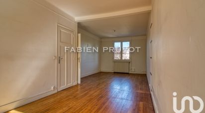 Maison 5 pièces de 95 m² à Herblay-sur-Seine (95220)