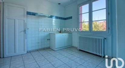 Maison 5 pièces de 95 m² à Herblay-sur-Seine (95220)