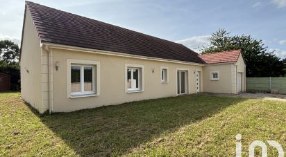 House 5 rooms of 130 m² in Vert-en-Drouais (28500)