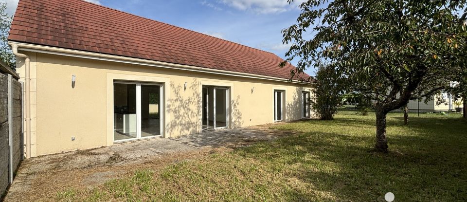 Maison 5 pièces de 130 m² à Vert-en-Drouais (28500)