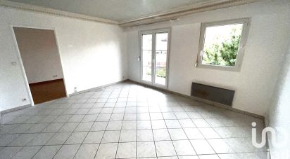 Appartement 2 pièces de 41 m² à Villiers-sur-Marne (94350)