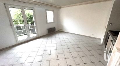 Appartement 2 pièces de 41 m² à Villiers-sur-Marne (94350)