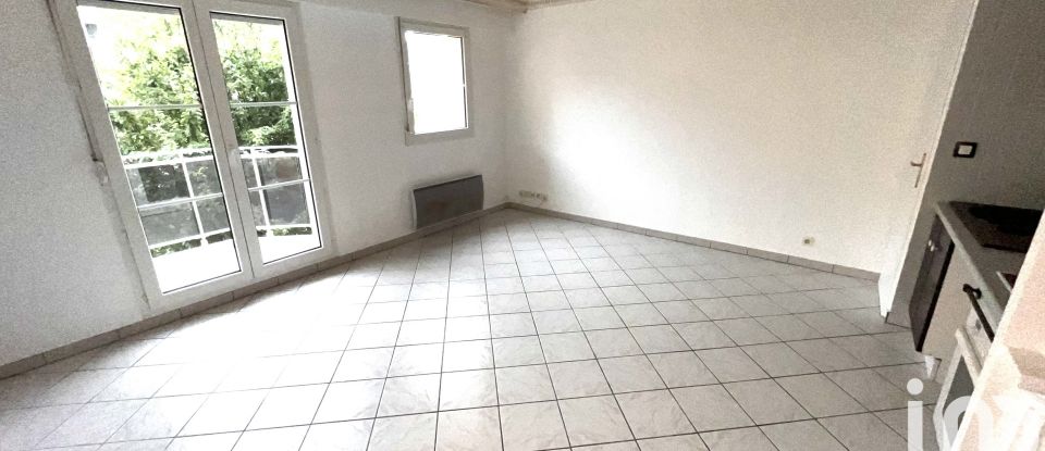 Appartement 2 pièces de 41 m² à Villiers-sur-Marne (94350)