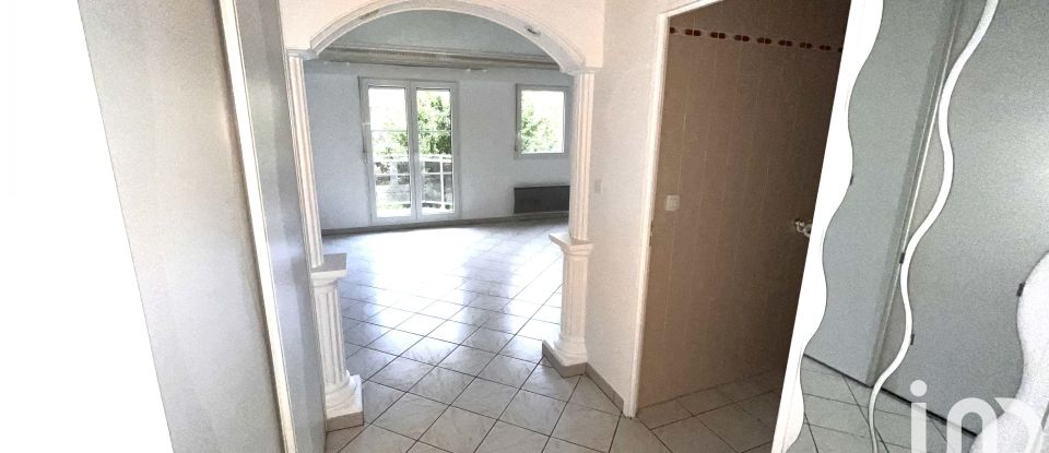 Apartment 2 rooms of 41 m² in Villiers-sur-Marne (94350)