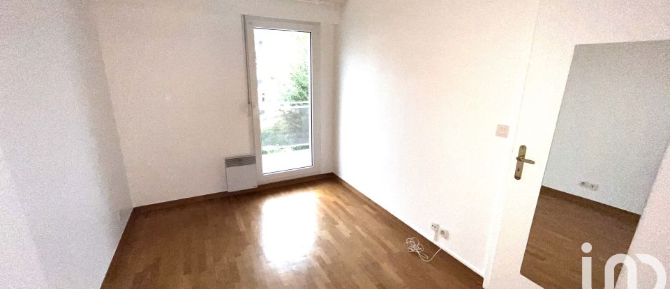 Appartement 2 pièces de 41 m² à Villiers-sur-Marne (94350)