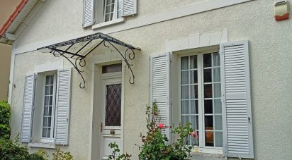 House 5 rooms of 102 m² in Mantes-la-Jolie (78200)