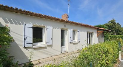 Maison 6 pièces de 125 m² à Vertou (44120)