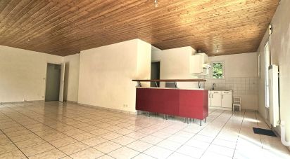 Maison 6 pièces de 125 m² à Vertou (44120)