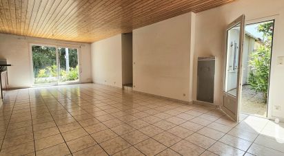 Maison 6 pièces de 125 m² à Vertou (44120)