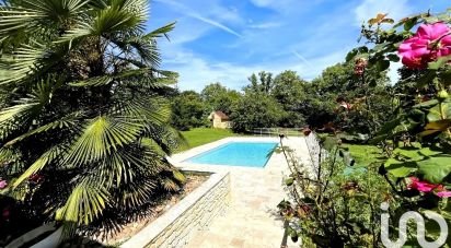 Traditional house 8 rooms of 156 m² in Salignac-Eyvigues (24590)