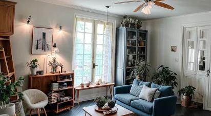 Maison traditionnelle 4 pièces de 80 m² à Sarlat-la-Canéda (24200)