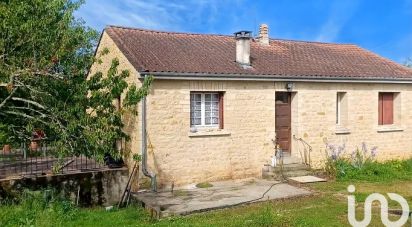 Traditional house 4 rooms of 80 m² in Sarlat-la-Canéda (24200)