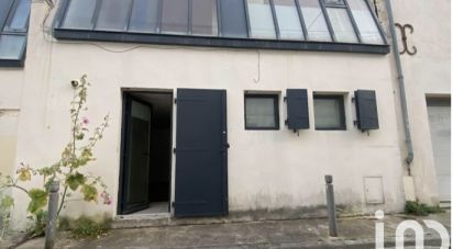 Town house 3 rooms of 77 m² in La Rochelle (17000)