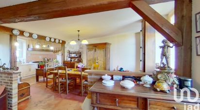 Country house 5 rooms of 123 m² in Bougligny (77570)