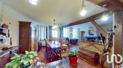 Country house 5 rooms of 123 m² in Bougligny (77570)