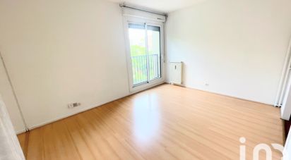 Apartment 2 rooms of 34 m² in Toulouse (31000)