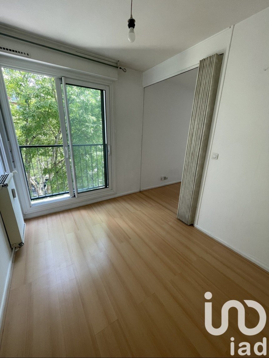 Apartment 2 rooms of 34 m² in Toulouse (31000)