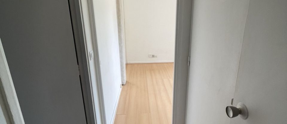 Apartment 2 rooms of 34 m² in Toulouse (31000)