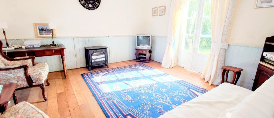 Traditional house 3 rooms of 70 m² in Lathus-Saint-Rémy (86390)