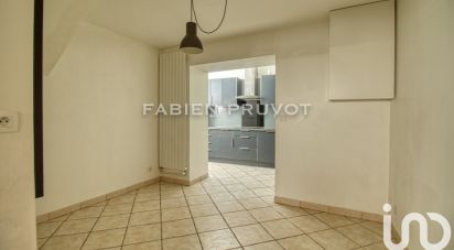 Apartment 3 rooms of 70 m² in Herblay-sur-Seine (95220)