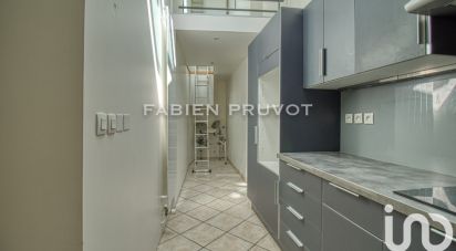 Apartment 3 rooms of 70 m² in Herblay-sur-Seine (95220)