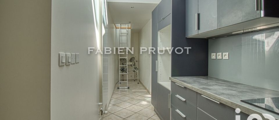 Apartment 3 rooms of 70 m² in Herblay-sur-Seine (95220)