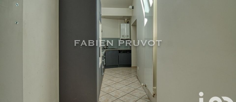 Appartement 3 pièces de 70 m² à Herblay-sur-Seine (95220)