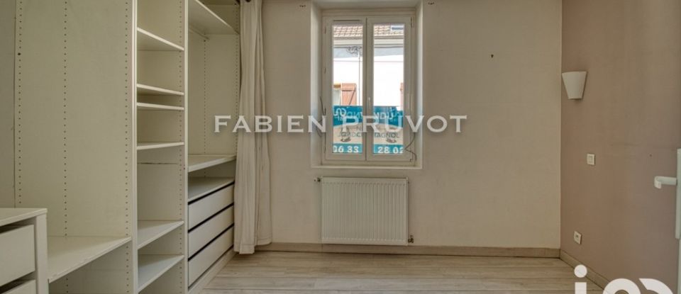 Apartment 3 rooms of 70 m² in Herblay-sur-Seine (95220)